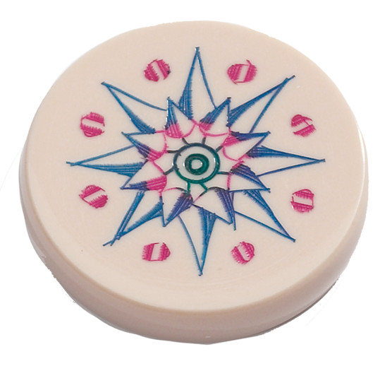 Carrom Striker, Standard, 12 g