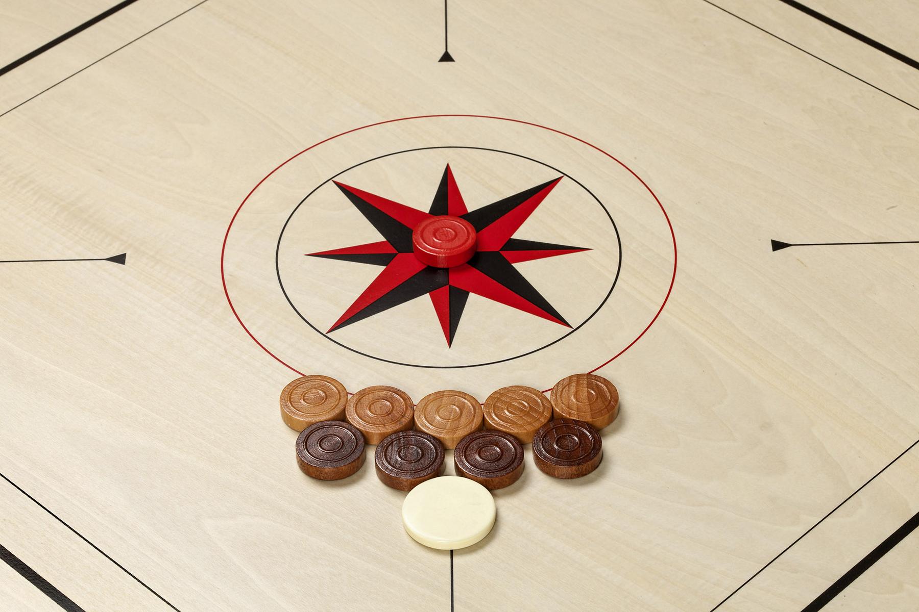 Carrom