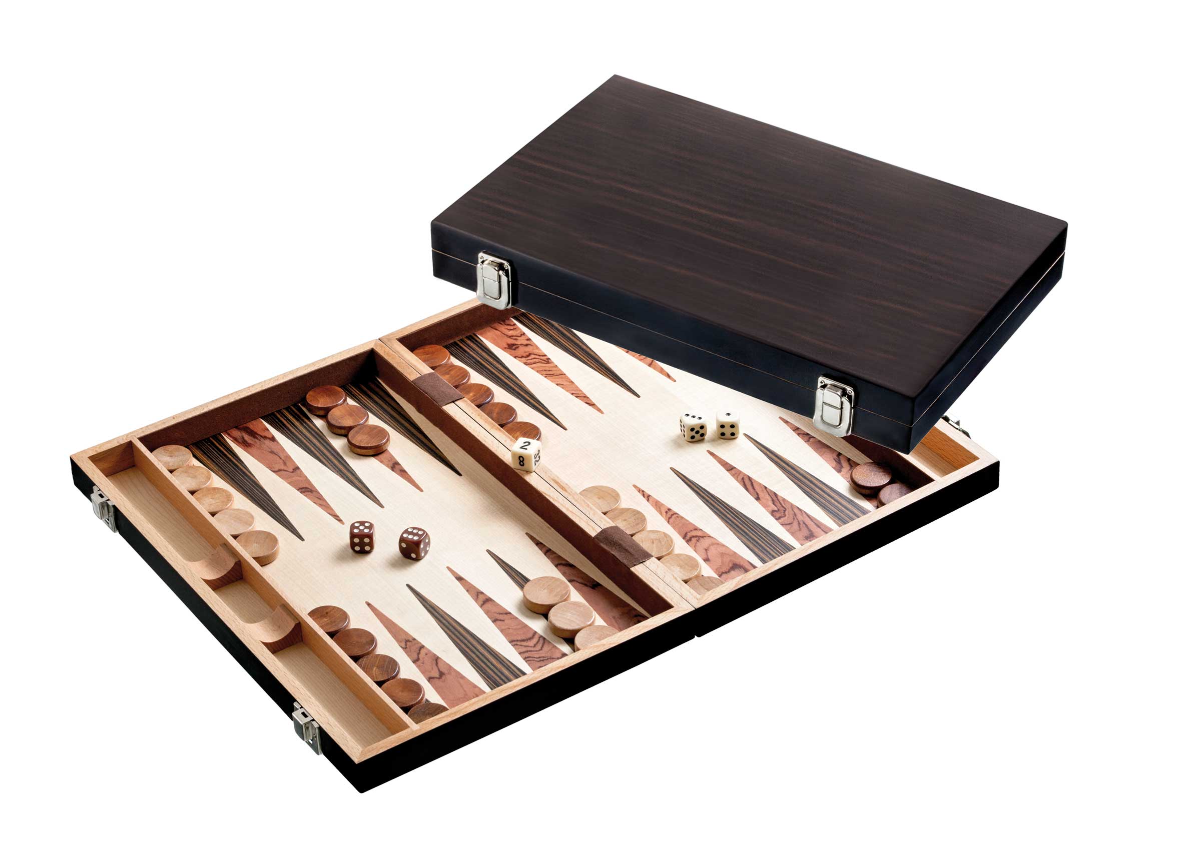 Backgammon Chios, medium