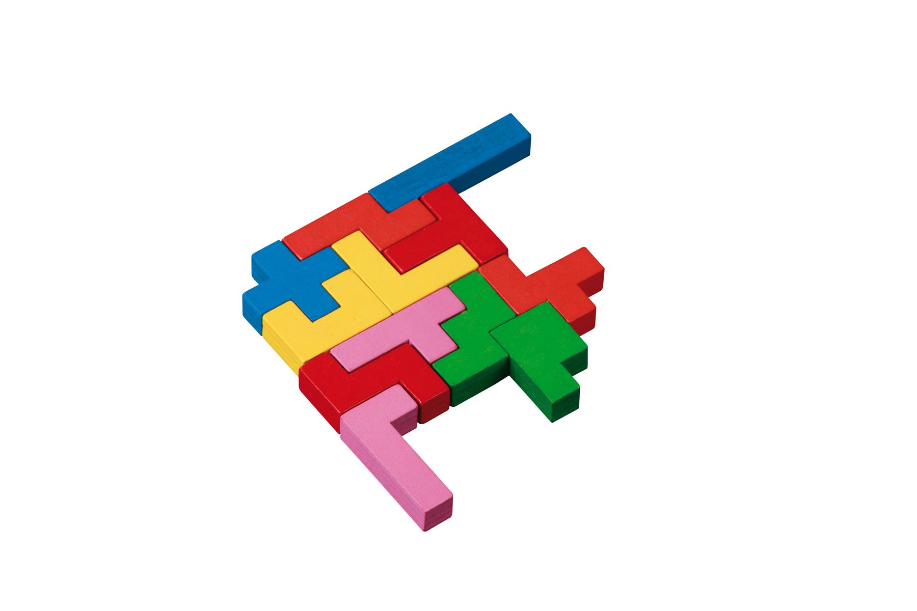 Pentominos Puzzle