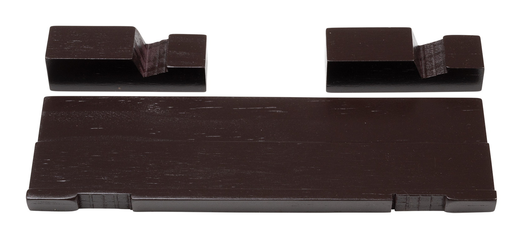 Rummy, wooden cassette, book design