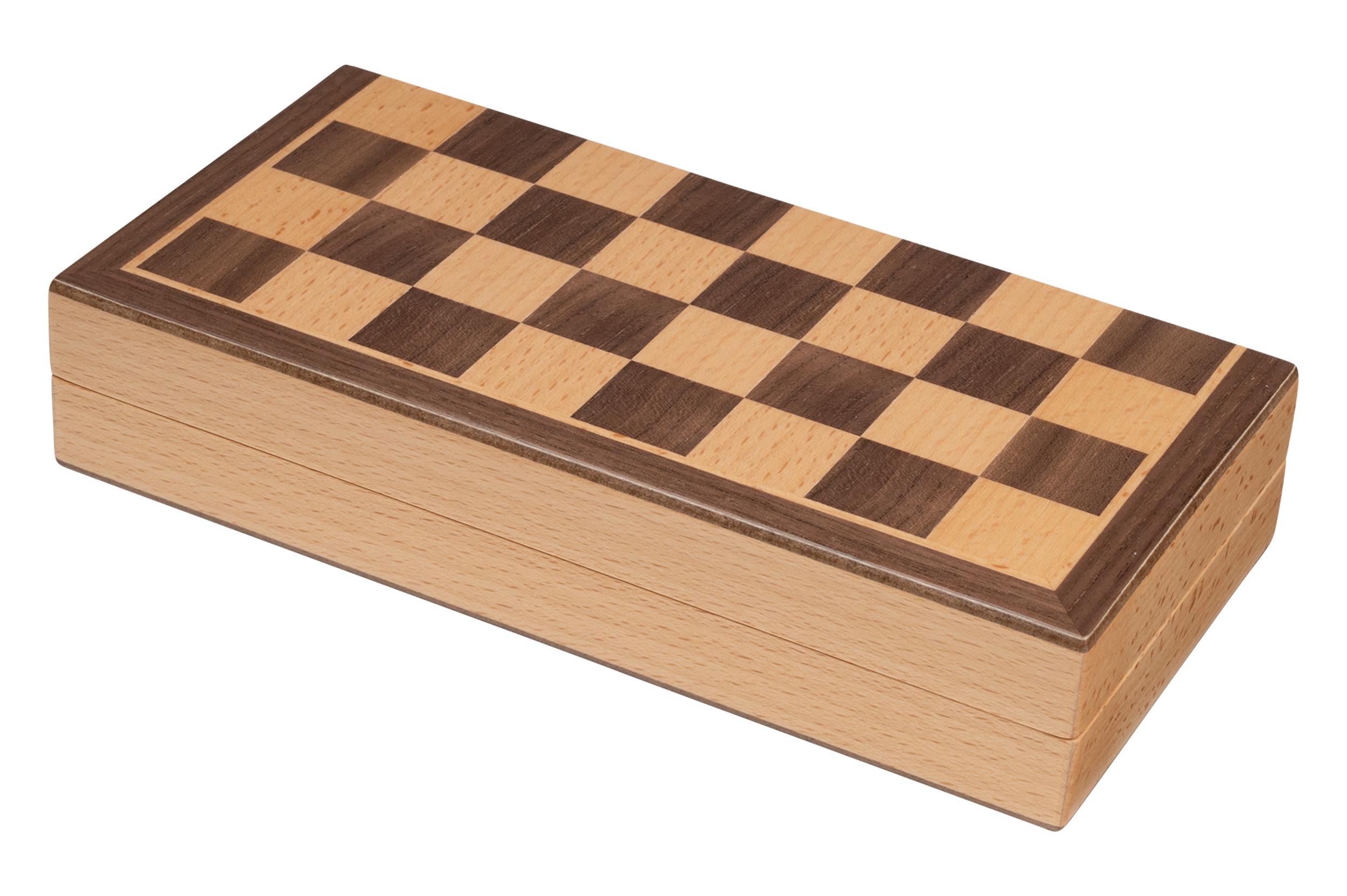 Chess cassette, field 22 mm, magnetic Chess cassette, field 22 mm, magnetic