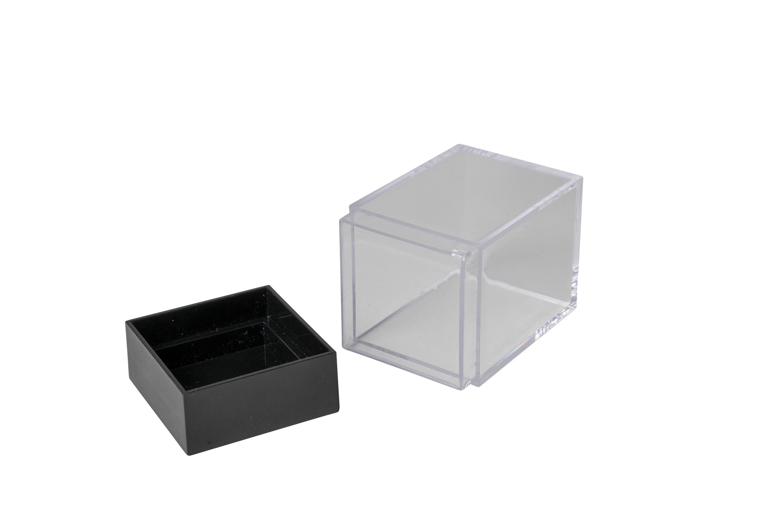 acrylic box for dice