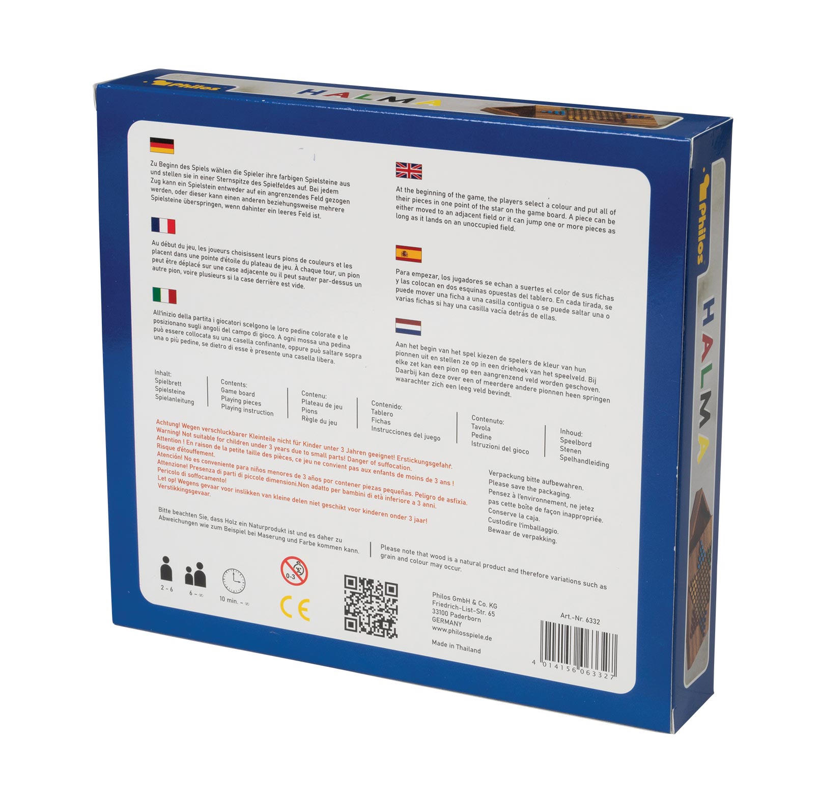 Chinese Checkers, travel game