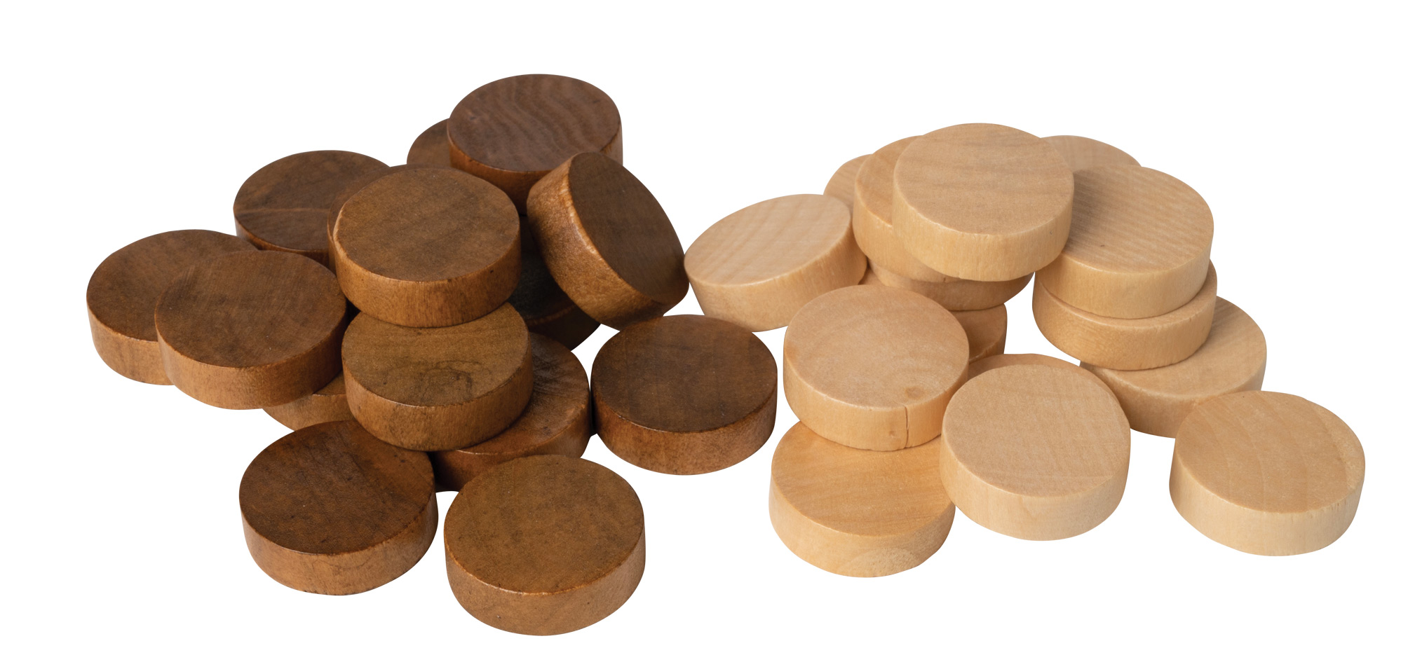 Crokinole 5 in 1