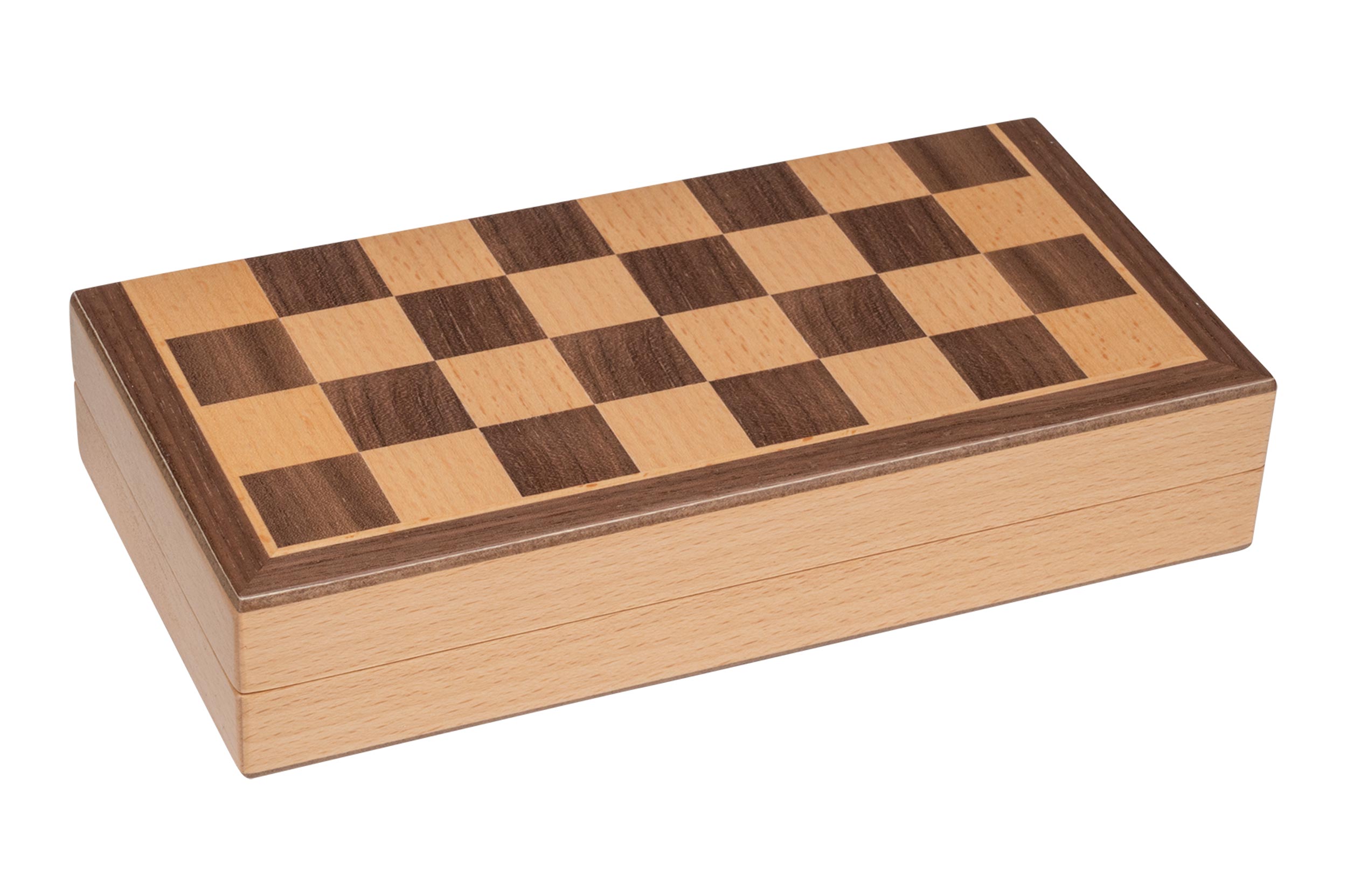 Chess cassette, field 22 mm, magnetic Chess cassette, field 22 mm, magnetic