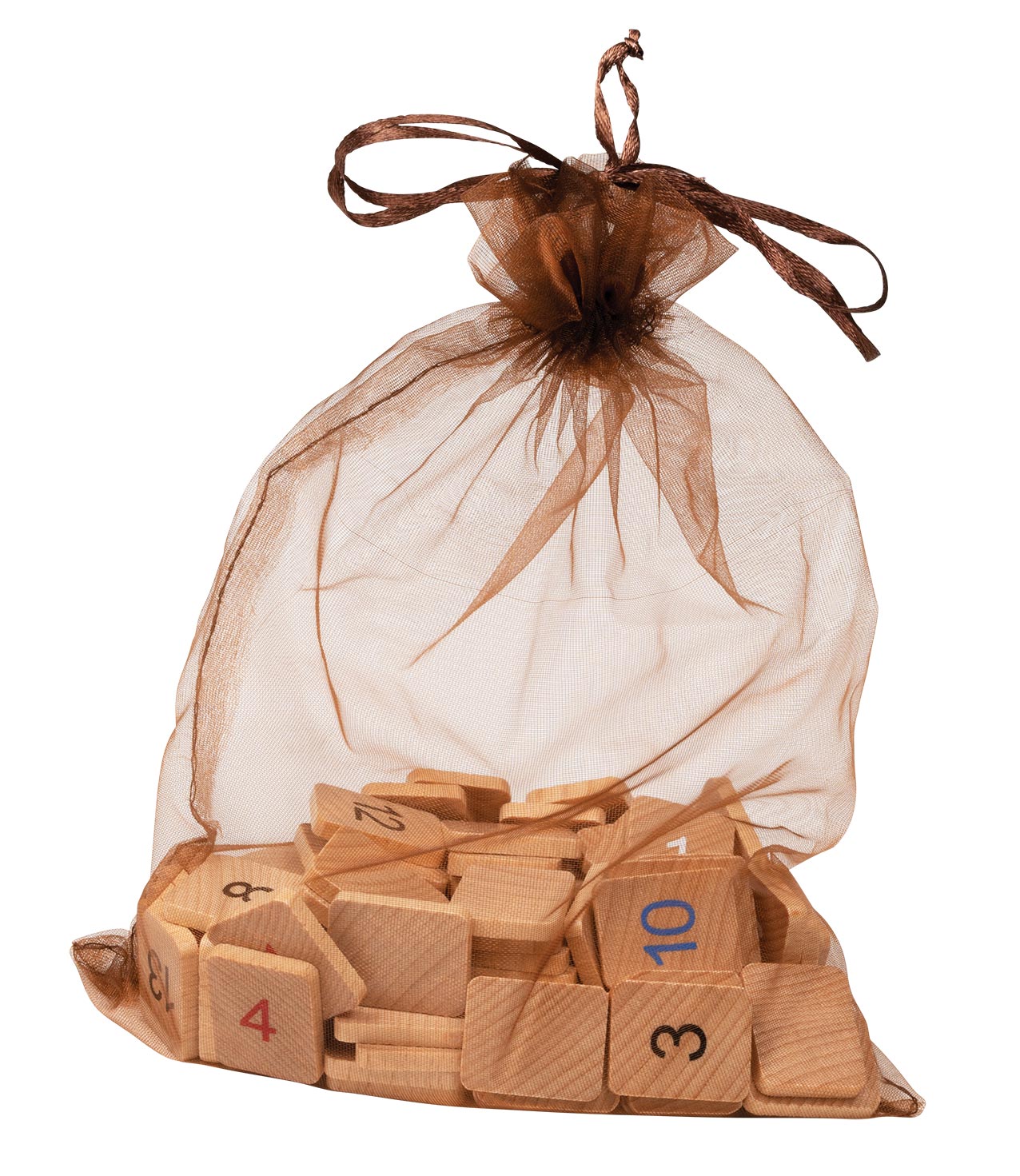 Rummy, wooden cassette, book design