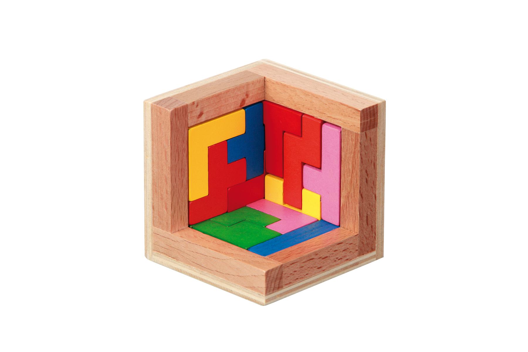 Pentominos Puzzle