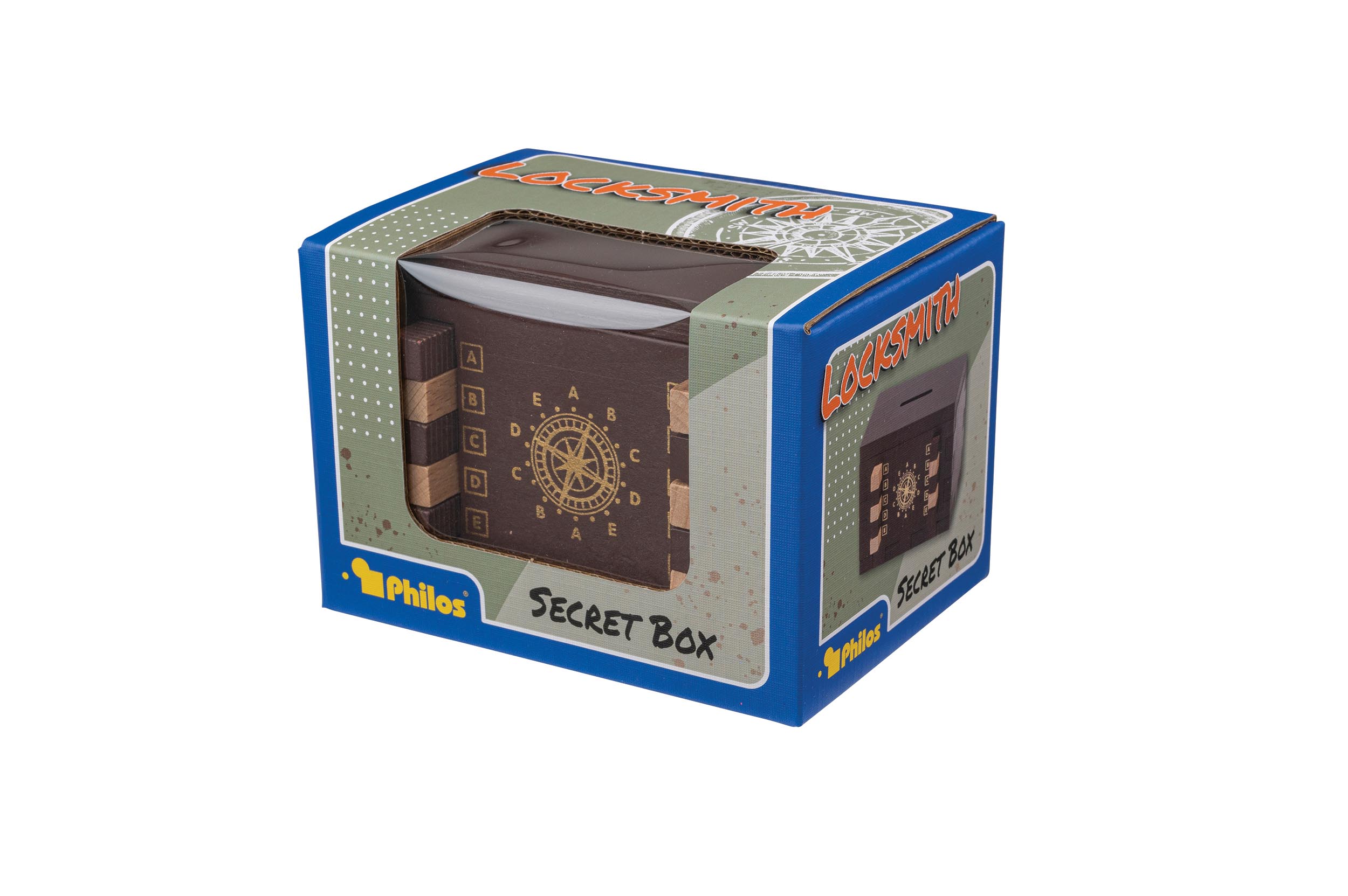 Secret Box Locksmith