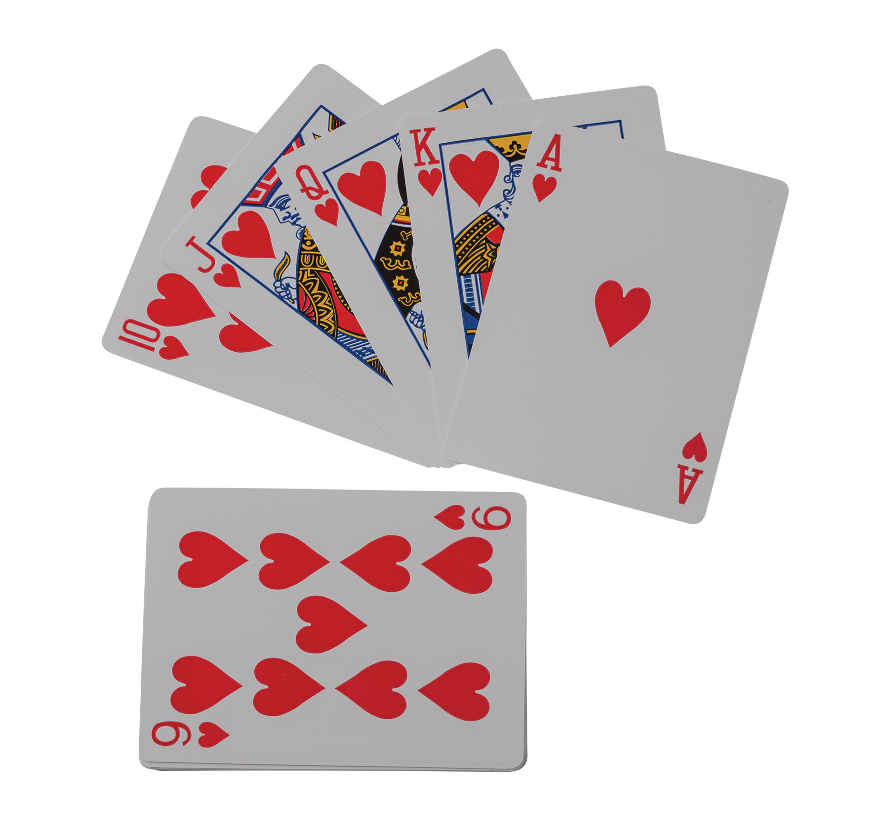 Poker case, 100 poker chips in aluminum case