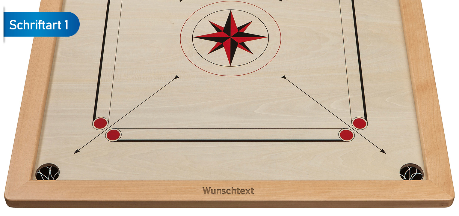 Carrom