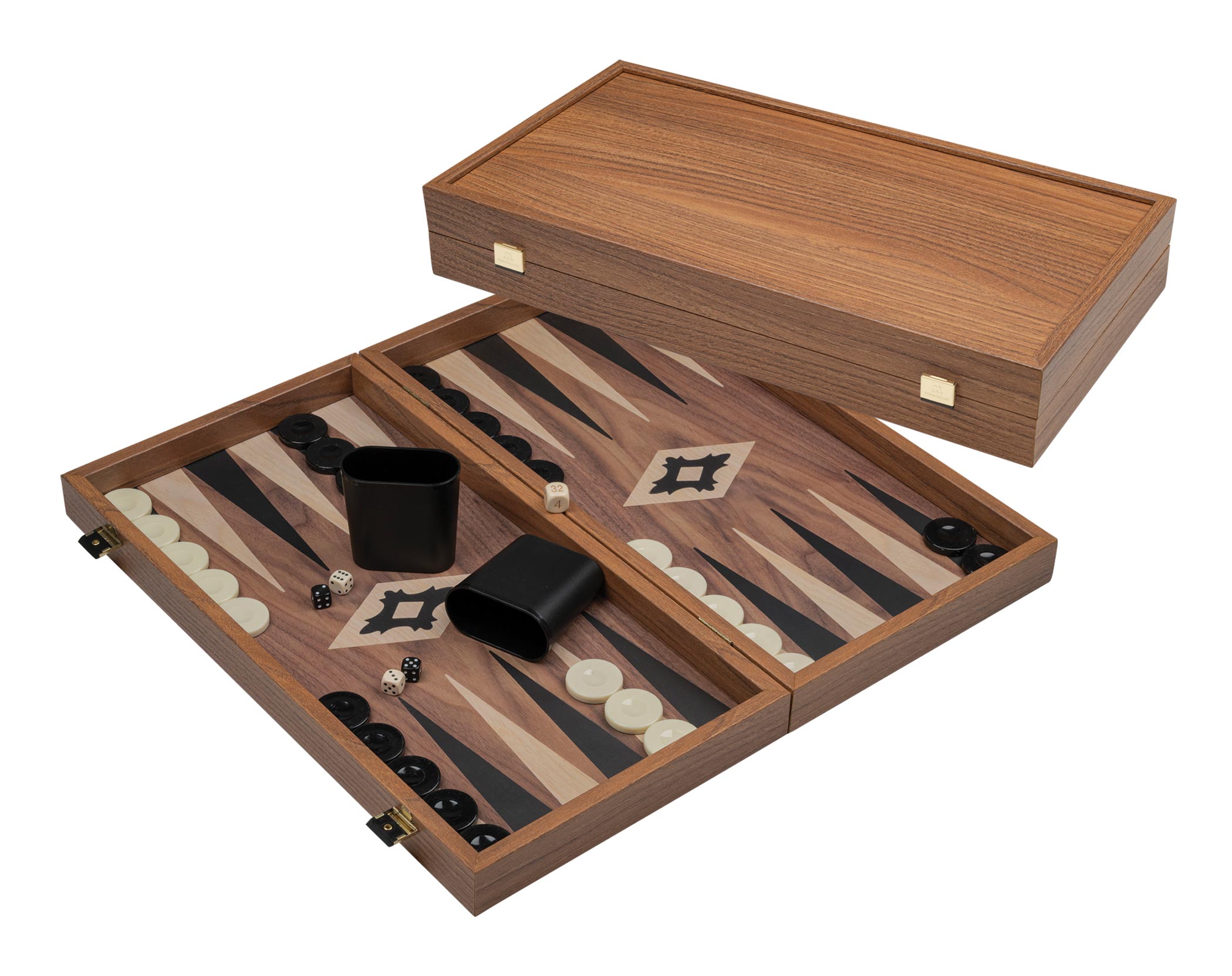 Backgammon Psoradia, large