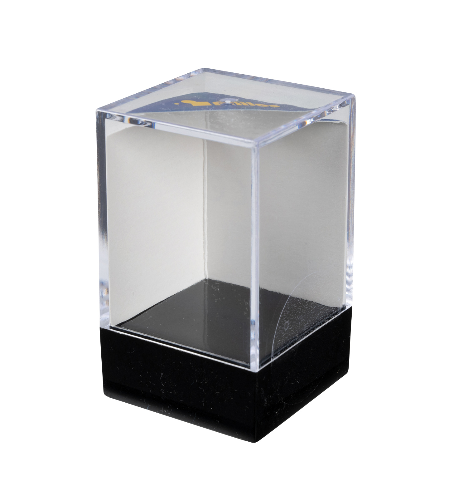 acrylic box for dice