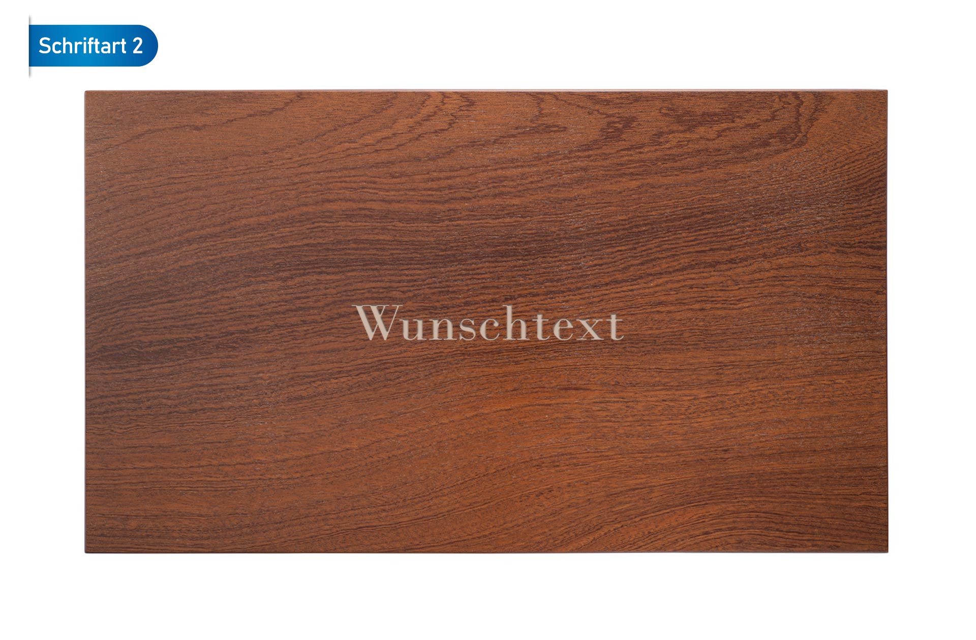 Backgammon Symi, large, magnetic lock