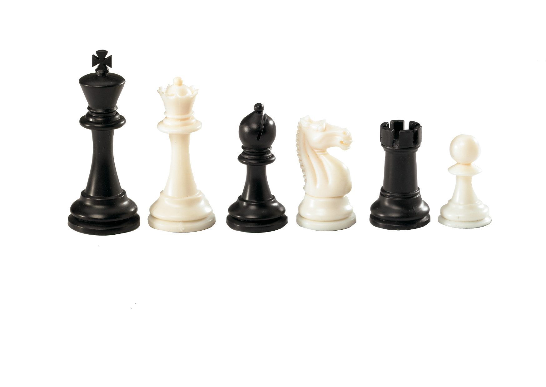 Chess Pieces