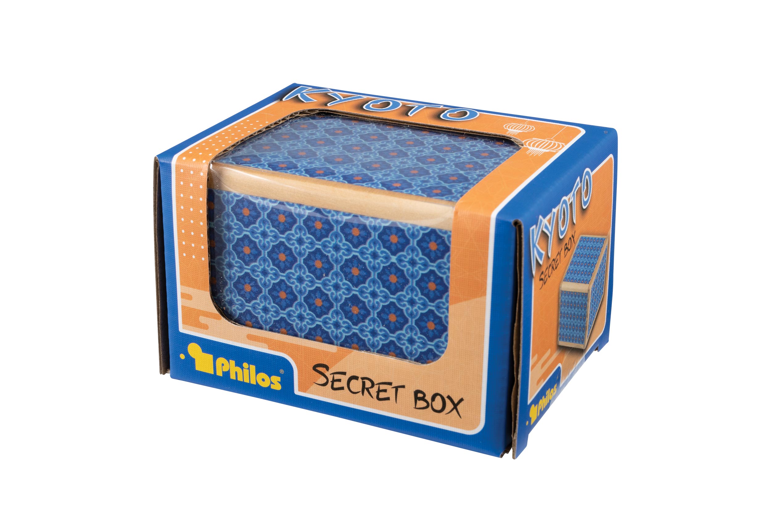 Secret Box Kyoto