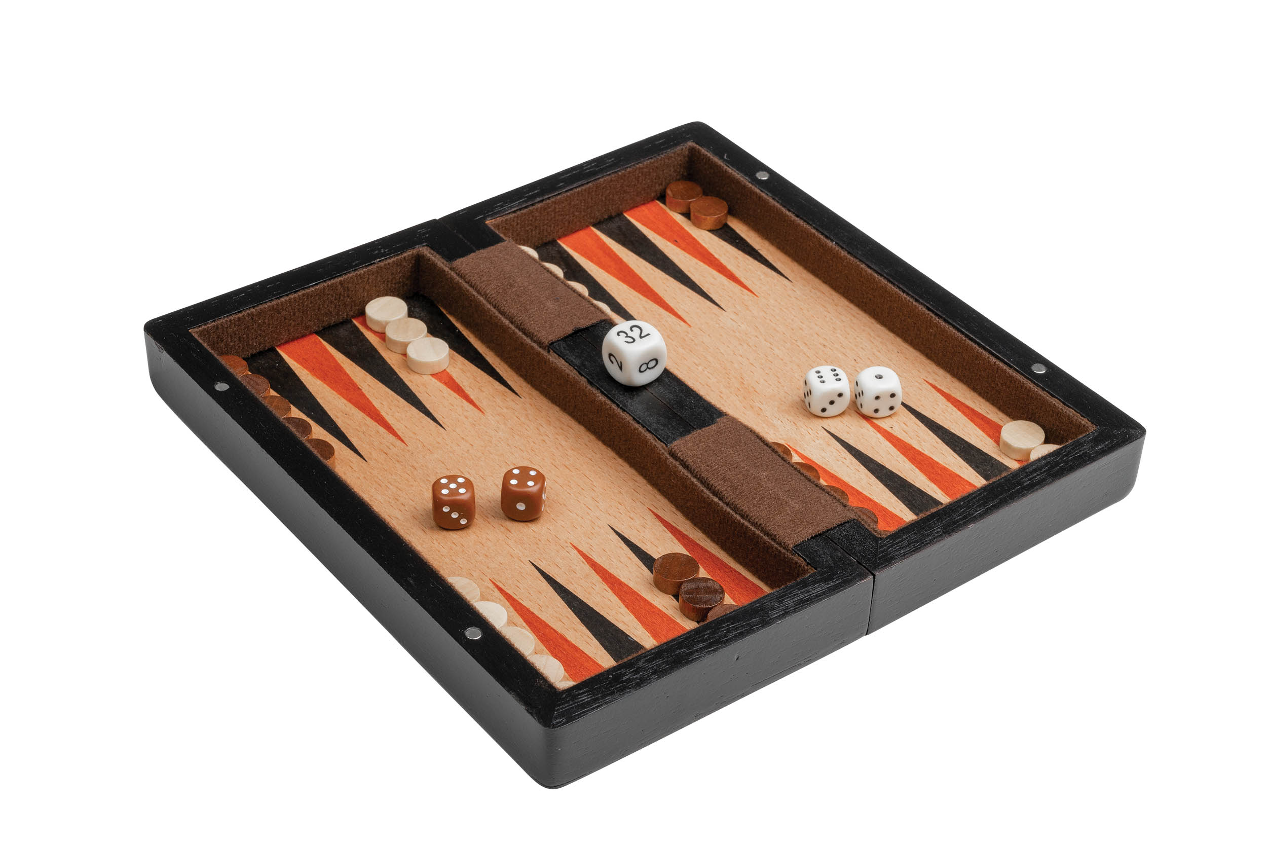 Chess Backgammon Checkers Set, travel, field 22 mm, magnetic Chess Backgammon Checkers Set, travel, field 22 mm, magnetic