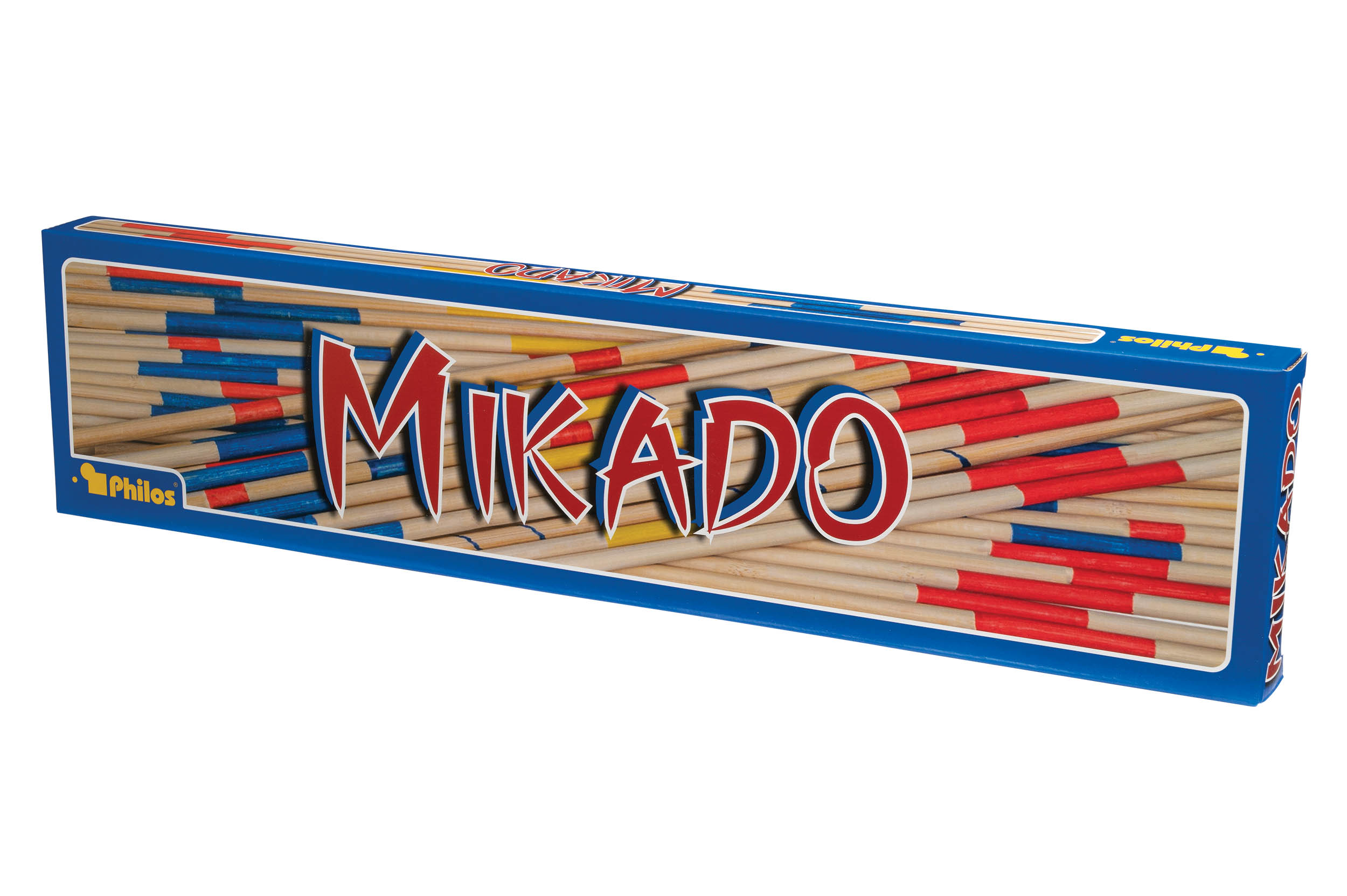 Mikado, large