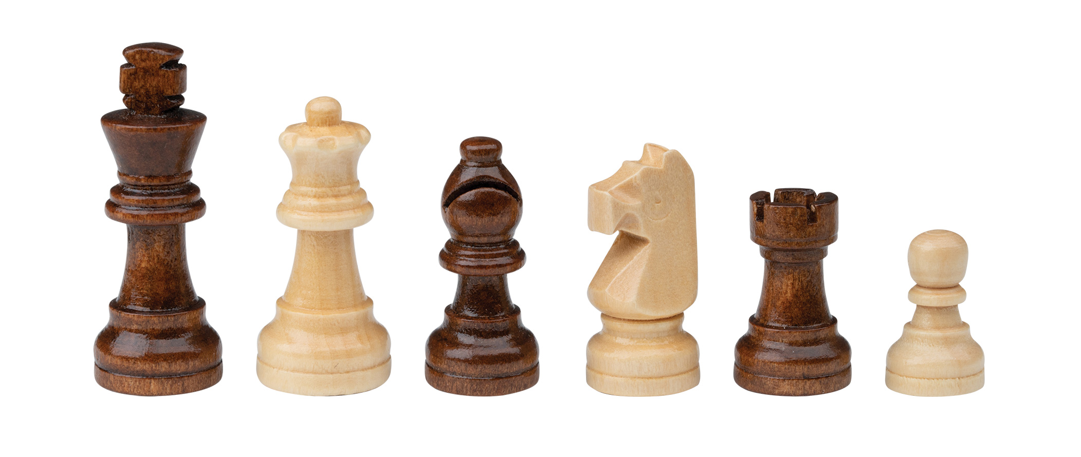 Chess cassette, field 22