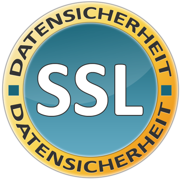 SSL Logo