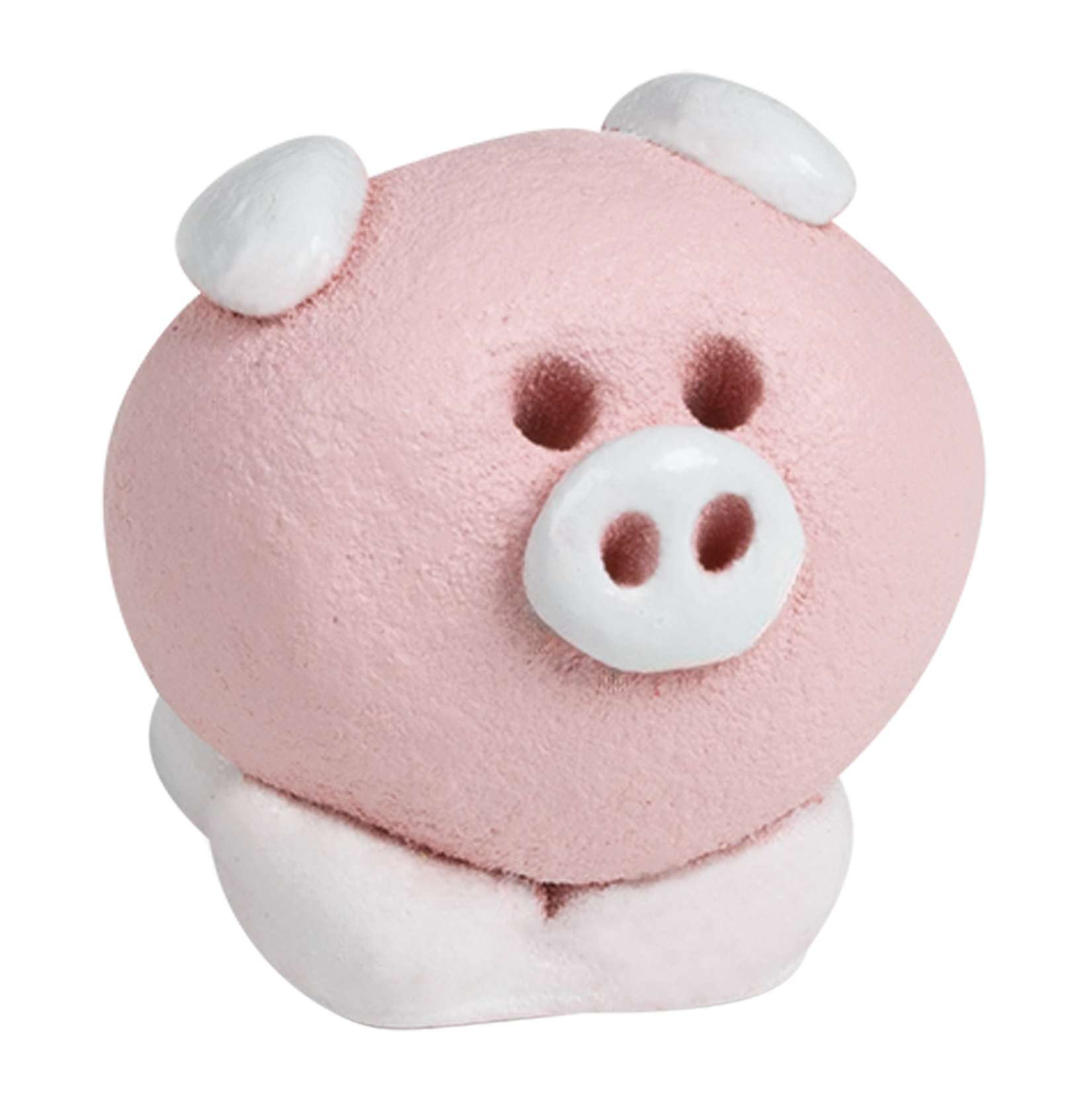 Schweinchen in der Grube - Buche