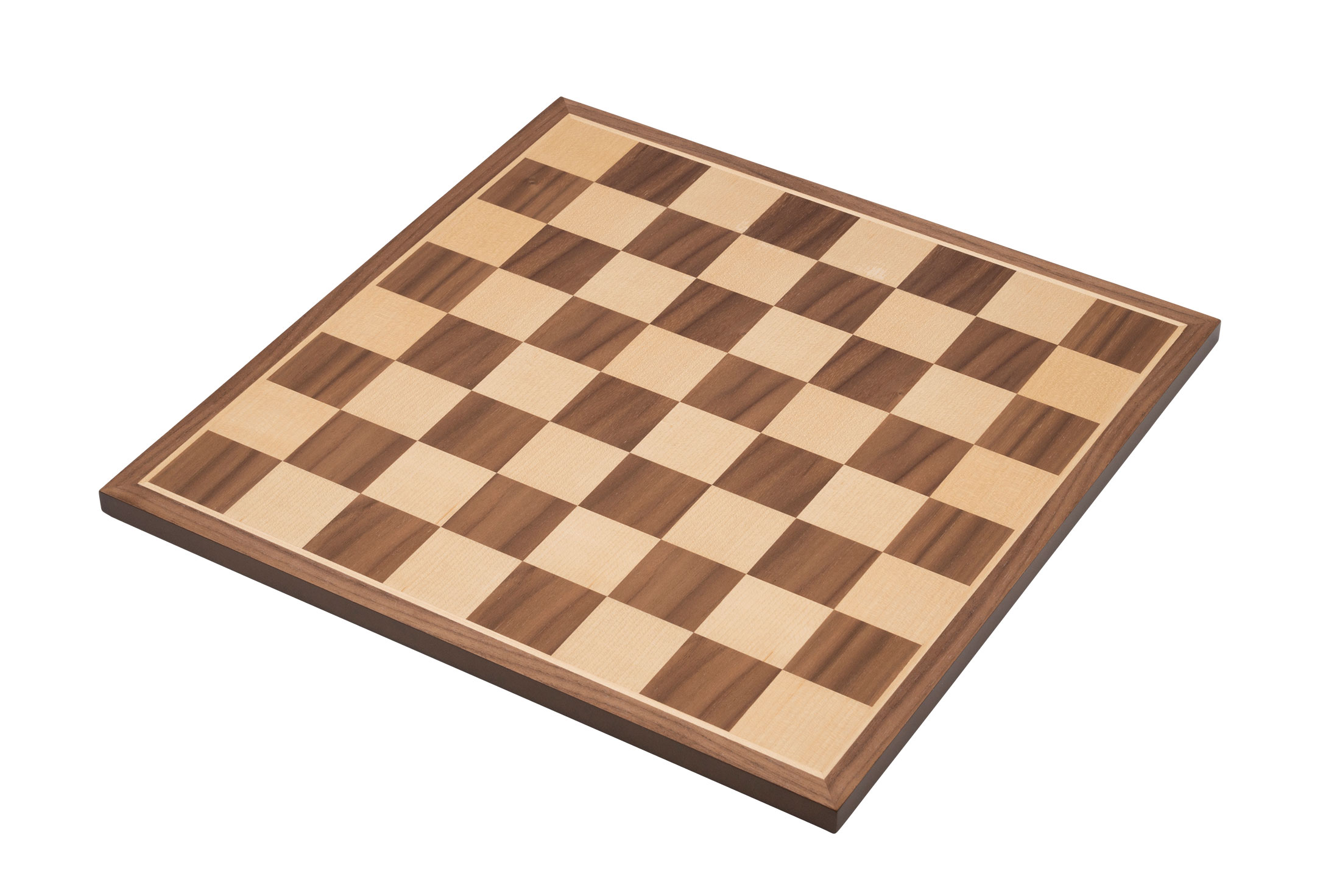 Chessboard Kopenhagen, field 50 mm