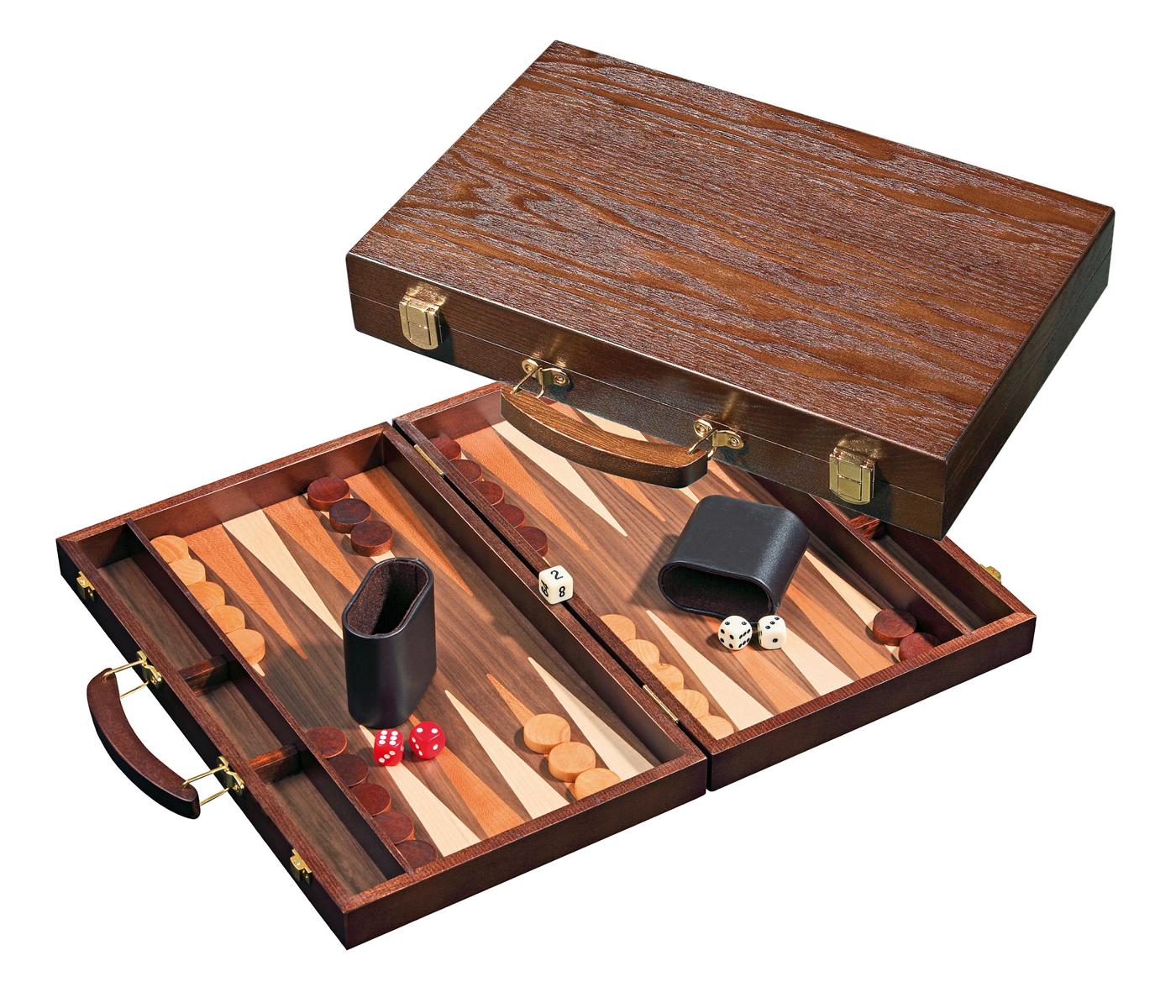 Backgammon Syros, medium